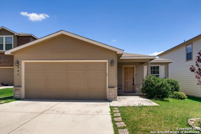 Details for 822 Cactus Star, San Antonio, TX 78260
