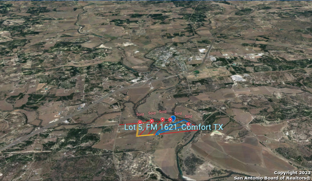 Listing photo id 22 for Tract 5 46 Fm 1621