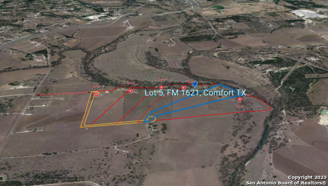 Listing photo id 23 for Tract 5 46 Fm 1621