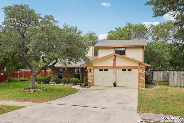 Details for 12102 Cherry Blossom, San Antonio, TX 78247
