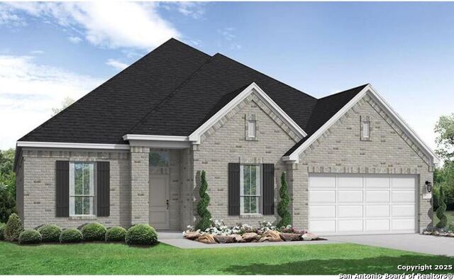 Details for 137 Ramsdale Way, Cibolo, TX 78108