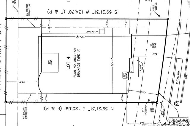 Image 6 of 6 For 137 Ramsdale Way