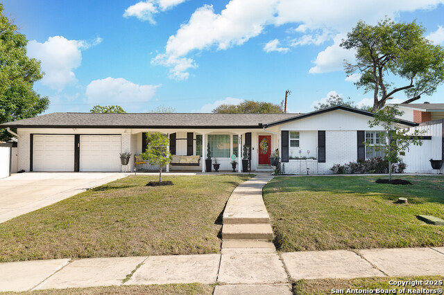 Details for 311 Redcliff, San Antonio, TX 78216