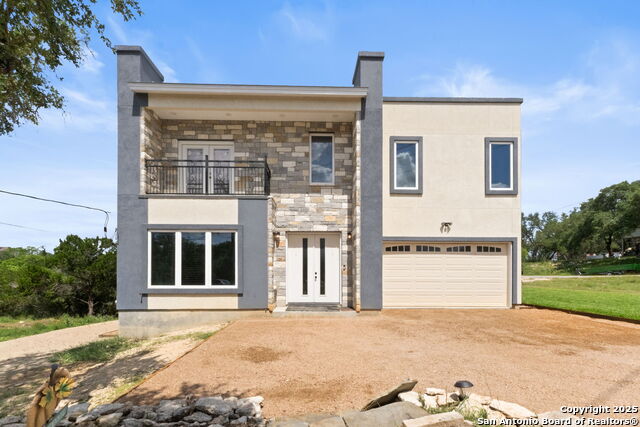 Details for 757 Canyon  , Canyon Lake, TX 78133