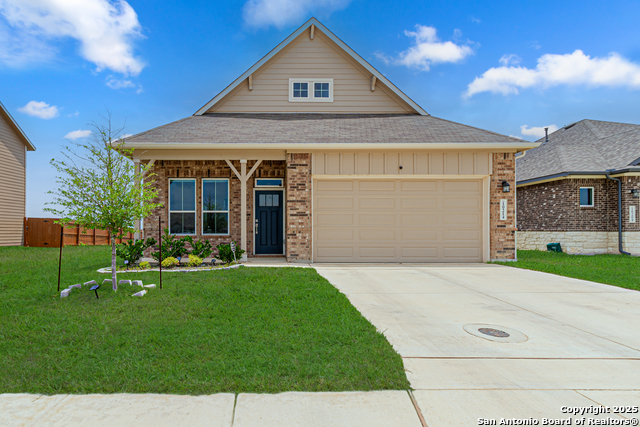 Details for 10214 Bartenheim, Schertz, TX 78154