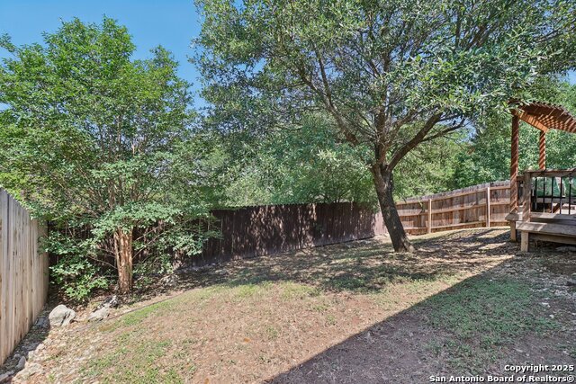 Listing photo id 25 for 25703 Lost Creek Way