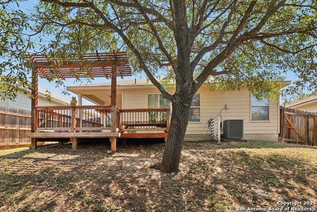 Listing photo id 27 for 25703 Lost Creek Way