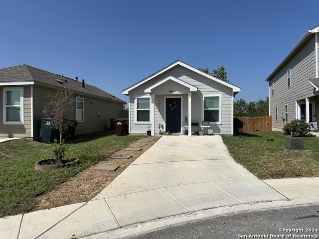 Details for 8211 Piedra Medina, San Antonio, TX 78252