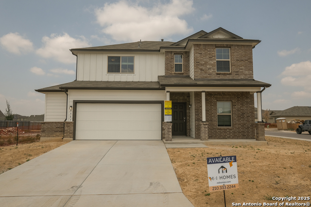 Details for 4907 Topaz Bend, San Antonio, TX 78222