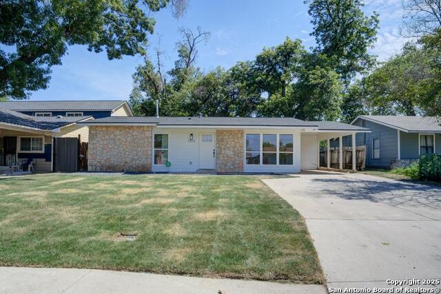 Details for 1514 Arroya Vista, San Antonio, TX 78213
