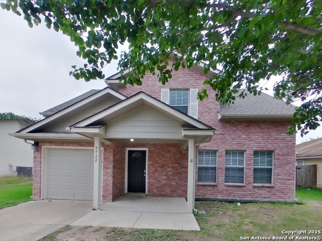 Details for 9722 Spruce Ridge, Converse, TX 78109