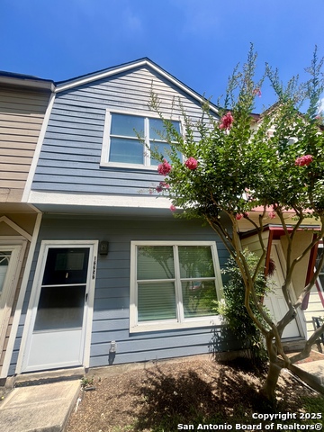 Details for 12252 Lemon Blossom, San Antonio, TX 78247