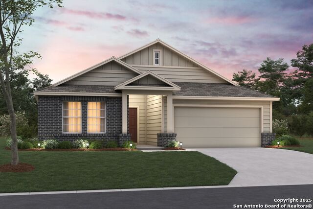 Details for 100 Prescott Drive, Floresville, TX 78114