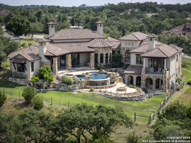 Details for 35 Winged Foot, Boerne, TX 78006