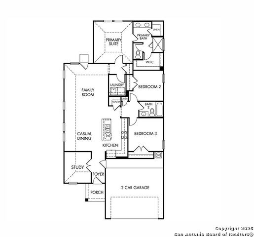 Image 13 of 44 For 9917 Paladin Ridge