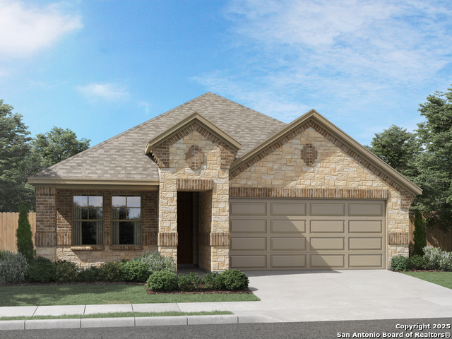 Details for 9905 Paladin Ridge, San Antonio, TX 78254