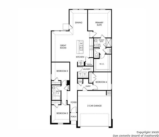 Image 10 of 39 For 9905 Paladin Ridge