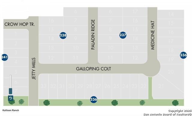 Image 11 of 39 For 9905 Paladin Ridge