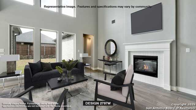 Listing photo id 2 for 395 Haby Hollow