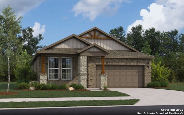 Details for 10547 Briceway Bay, Helotes, TX 78245