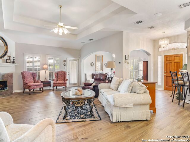 Image 2 of 30 For 6 Oakwell Farms Parkway