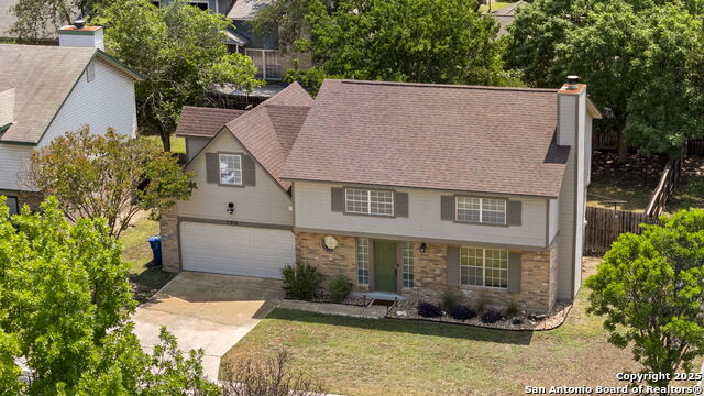 Details for 7306 Park West, San Antonio, TX 78250