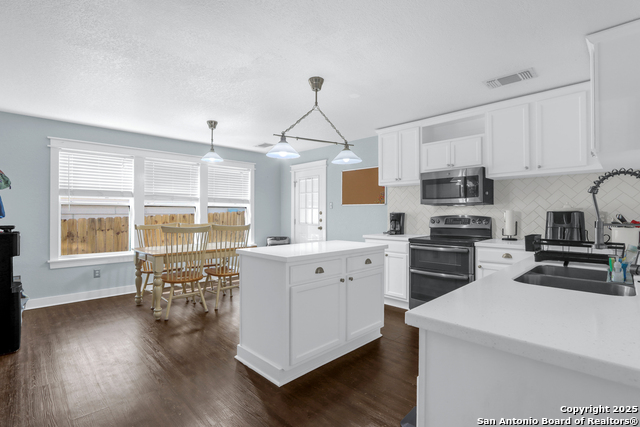 Details for 2334 Hornsby, San Antonio, TX 78245