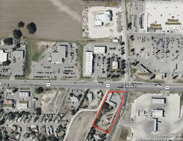 Details for 101 Ham Lane, Uvalde, TX 78801