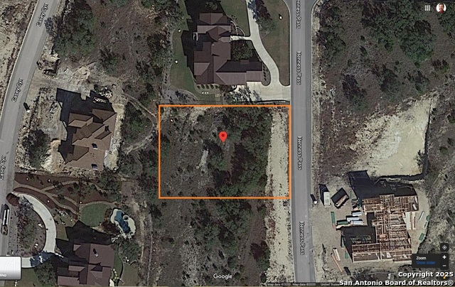 Details for 23123 Henness Pass, San Antonio, TX 78255