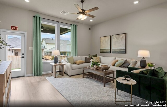 Image 3 of 14 For 10544 Bricewood Park