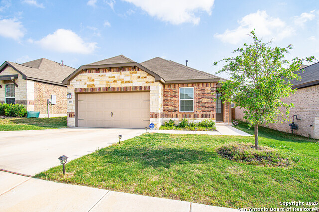 Details for 9223 Espadrille, Converse, TX 78109