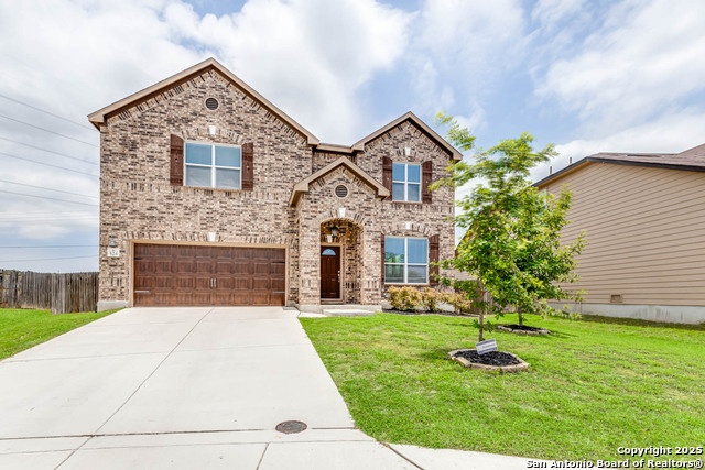 Details for 524 Landmark Oak, Cibolo, TX 78108
