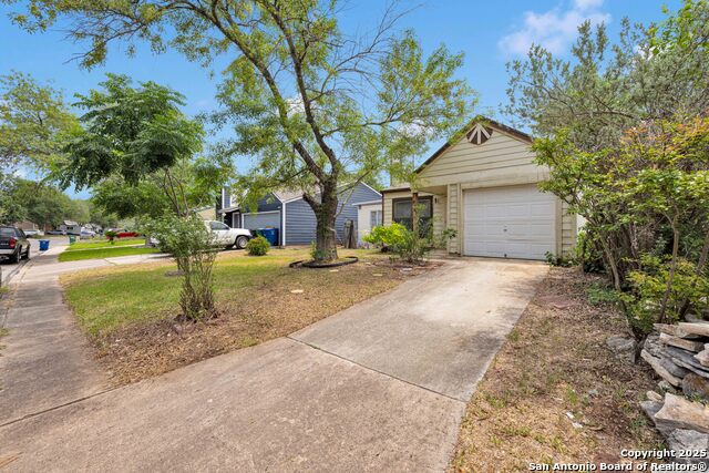 Details for 9816 Village Briar, San Antonio, TX 78250