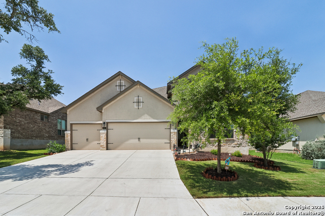 Details for 9047 Graford, Boerne, TX 78015