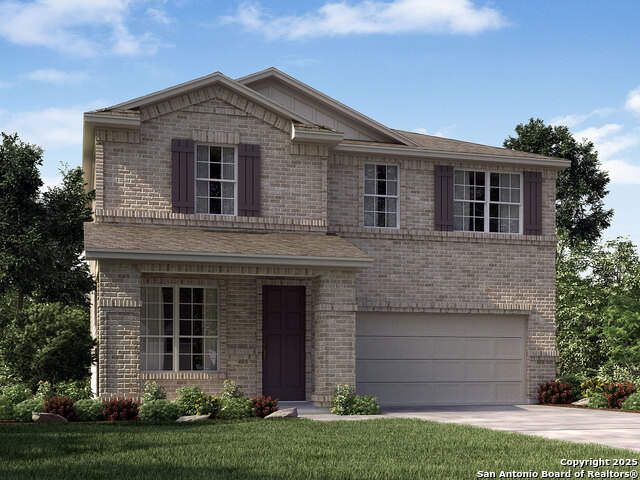 Details for 11550 Cottage Point, San Antonio, TX 78254