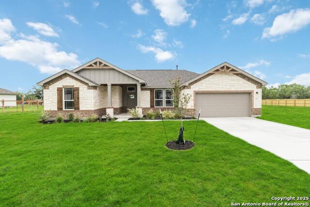 Details for 21102 Jordans Ranch Way, San Antonio, TX 78264