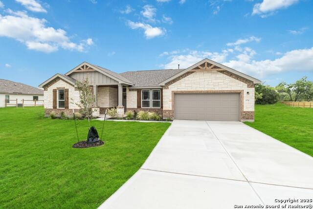 Listing photo id 1 for 21102 Jordans Ranch Way