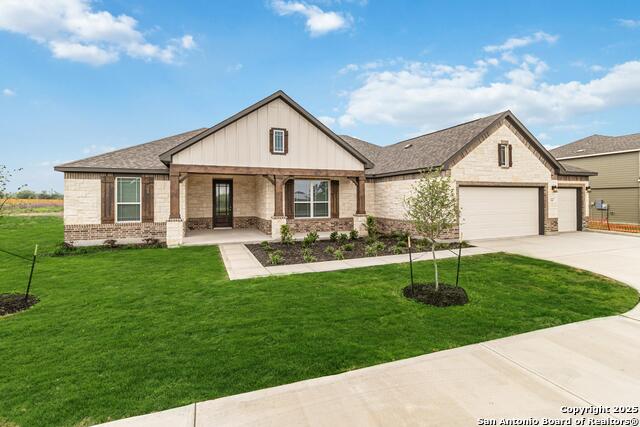 Details for 21225 Jordans Ranch Way, San Antonio, TX 78264