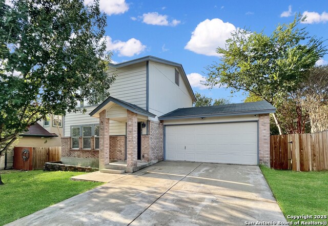 Details for 611 Meadow Forge, Converse, TX 78109