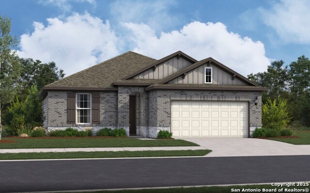 Details for 6411 Morgan Glen, San Antonio, TX 78253
