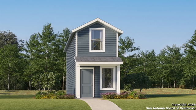 Details for 5011 Primrose Ridge, Converse, TX 78109