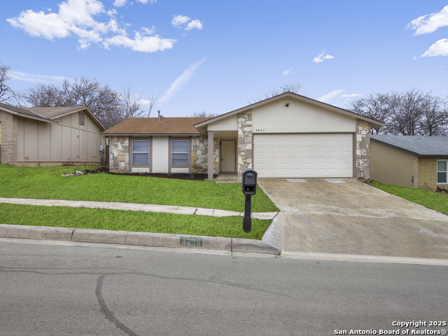 Details for 4835 Flicker, San Antonio, TX 78217