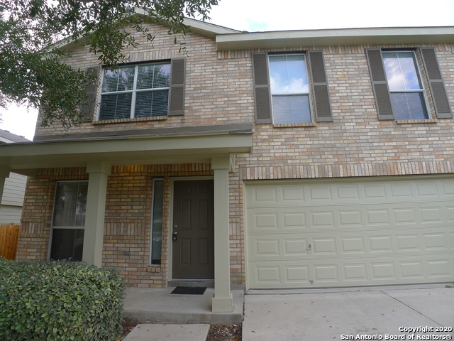Details for 8915 Scarlet Crk, Universal City, TX 78148