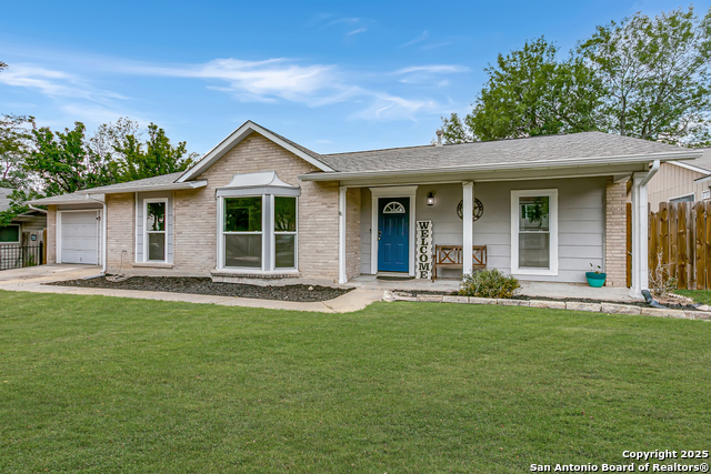 Details for 5815 Oak Run, San Antonio, TX 78247