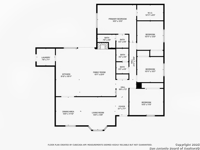 Image 39 of 39 For 5815 Oak Run