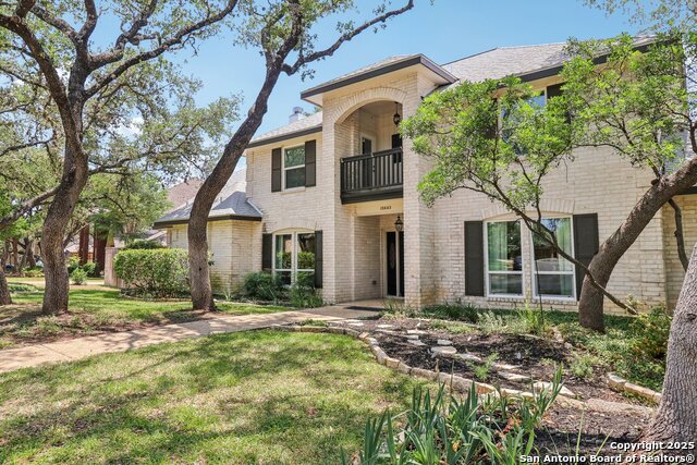 Details for 15643 Cloud Top, San Antonio, TX 78248