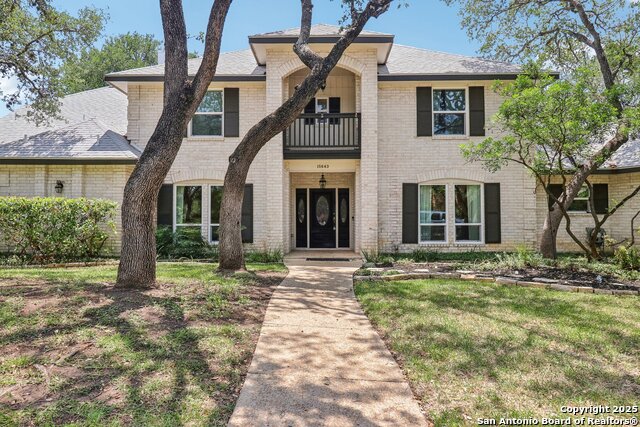 Listing photo id 0 for 15643 Cloud Top