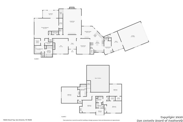 Listing photo id 42 for 15643 Cloud Top