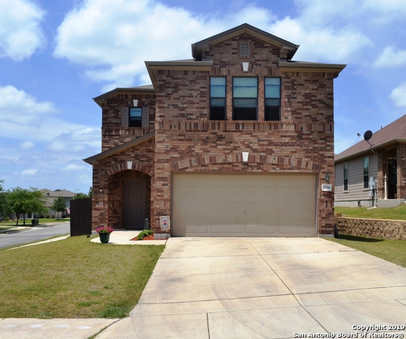 Details for 5756 Ping Way, Schertz, TX 78108