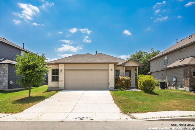 Details for 148 Whitetail, San Antonio, TX 78253